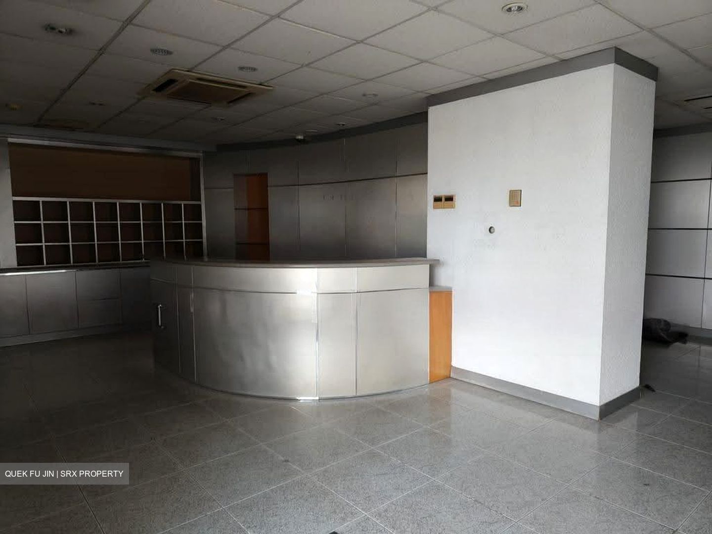 Benoi Place (D22), Warehouse #621564781